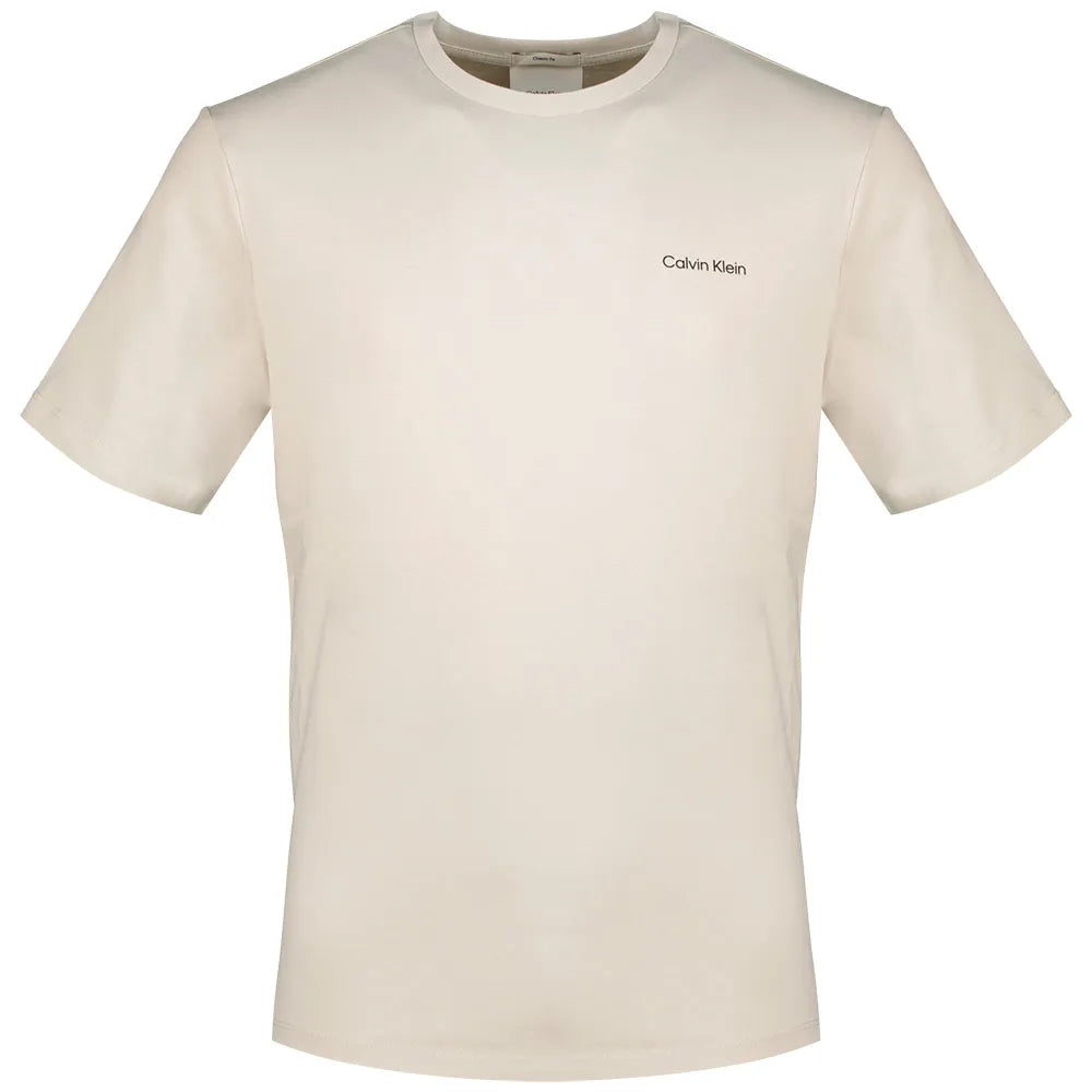Calvin klein LV04LC255G short sleeve T-shirt