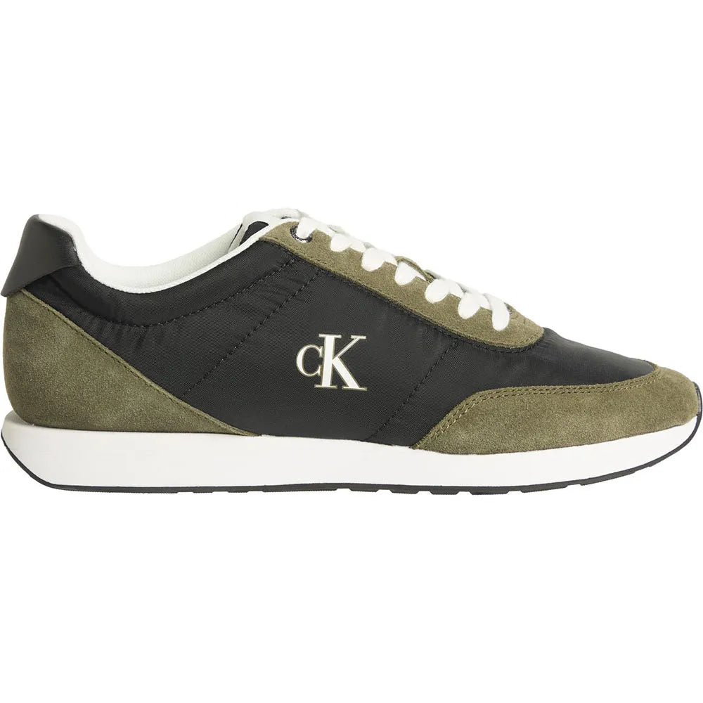 Calvin klein Retro Runner Ess trainers