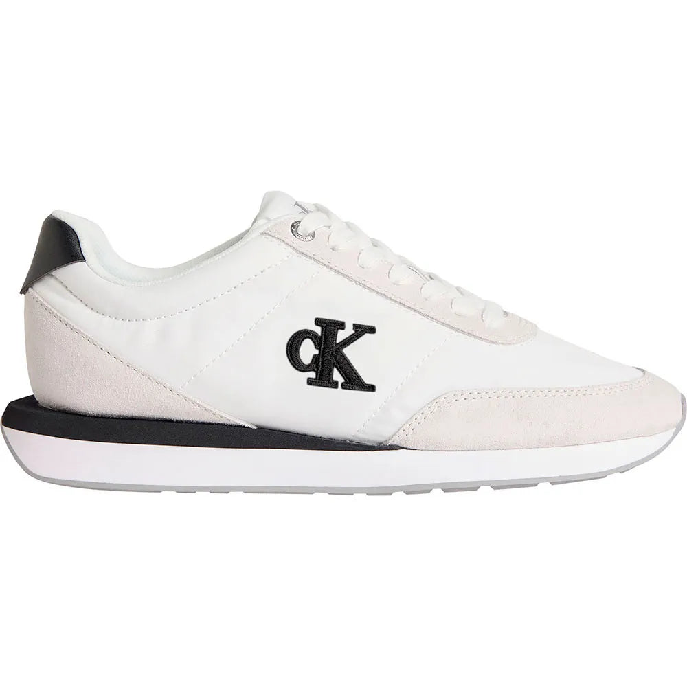 Calvin klein Retro Runner trainers