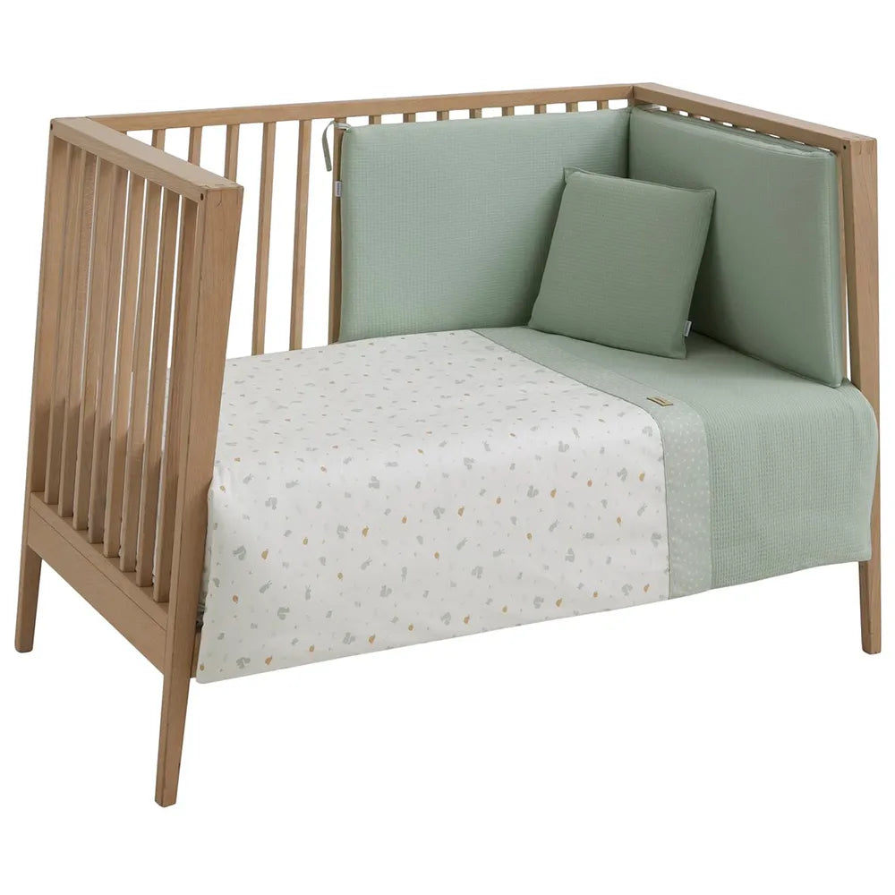 Cambrass Ardi 100x140x3 cm Crib Duvet Cover 2 units