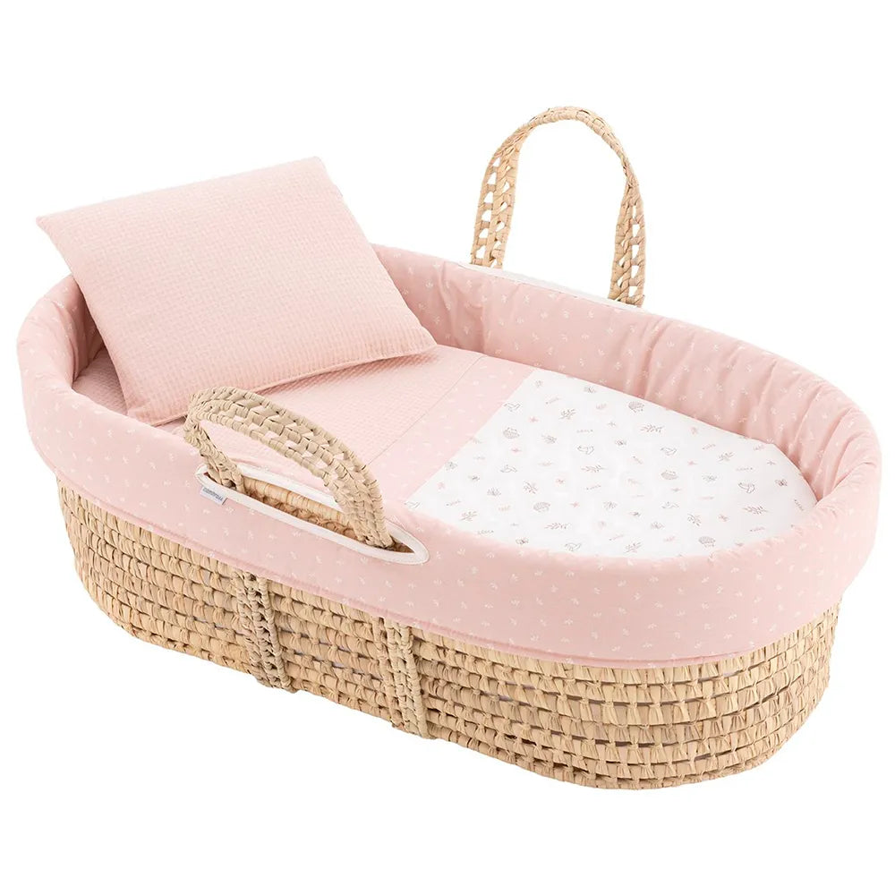 Cambrass Calma 39x80x25 cm Baby Moses