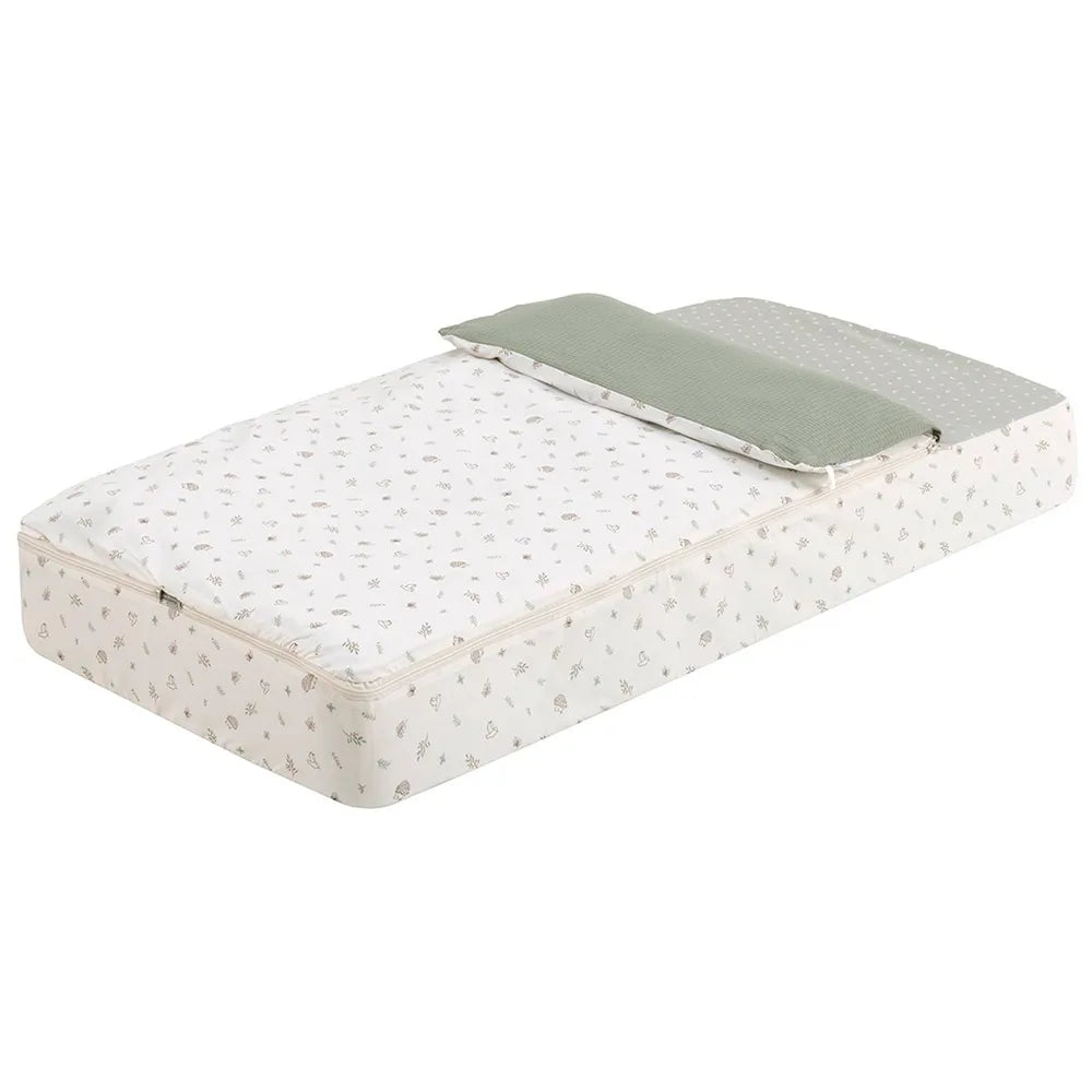 Cambrass Calma 60x120x3 cm Crib Bag