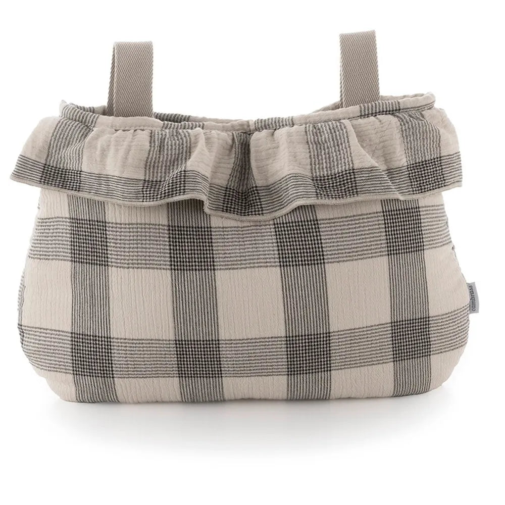 Cambrass Chelsa 13x38x20 cm changing bag
