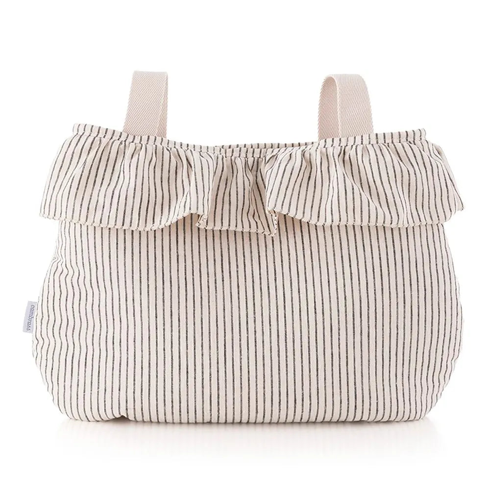 Cambrass Dutton 13x38x20 cm changing bag