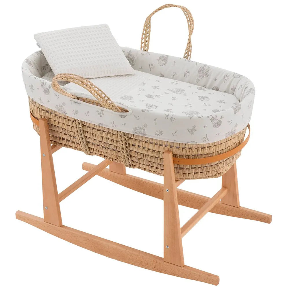 Cambrass Globe 39x80x61 cm Baby Moses