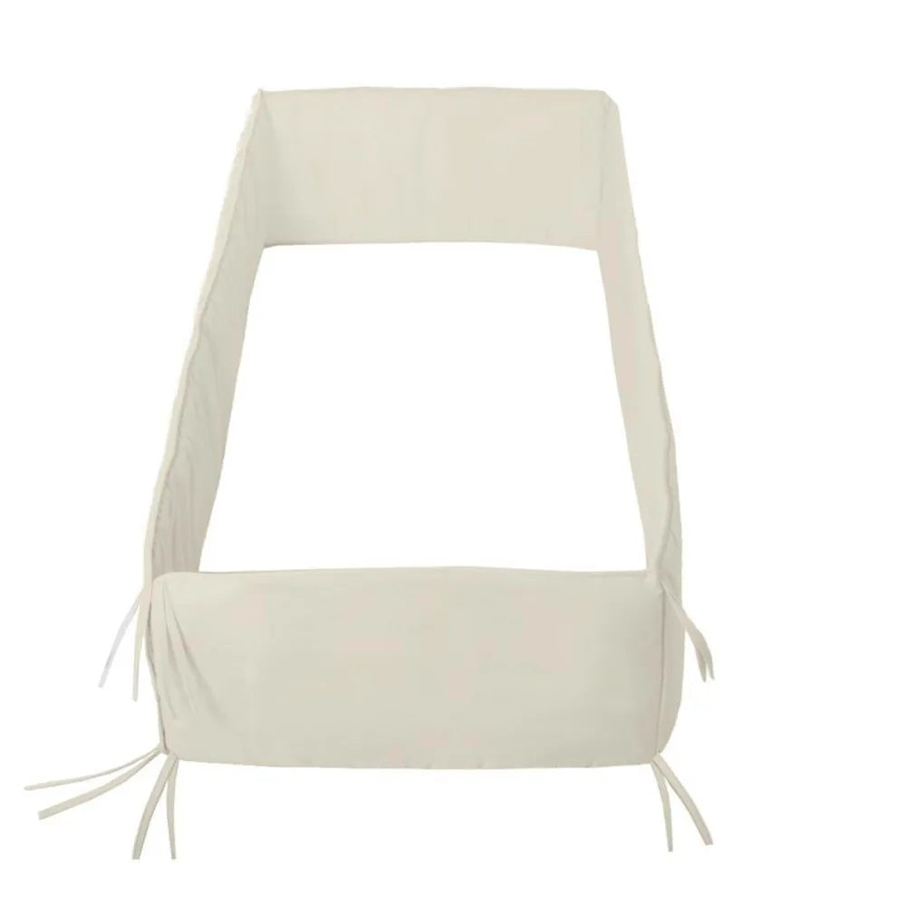 Cambrass Liso E 420x30x3 cm cot bumper