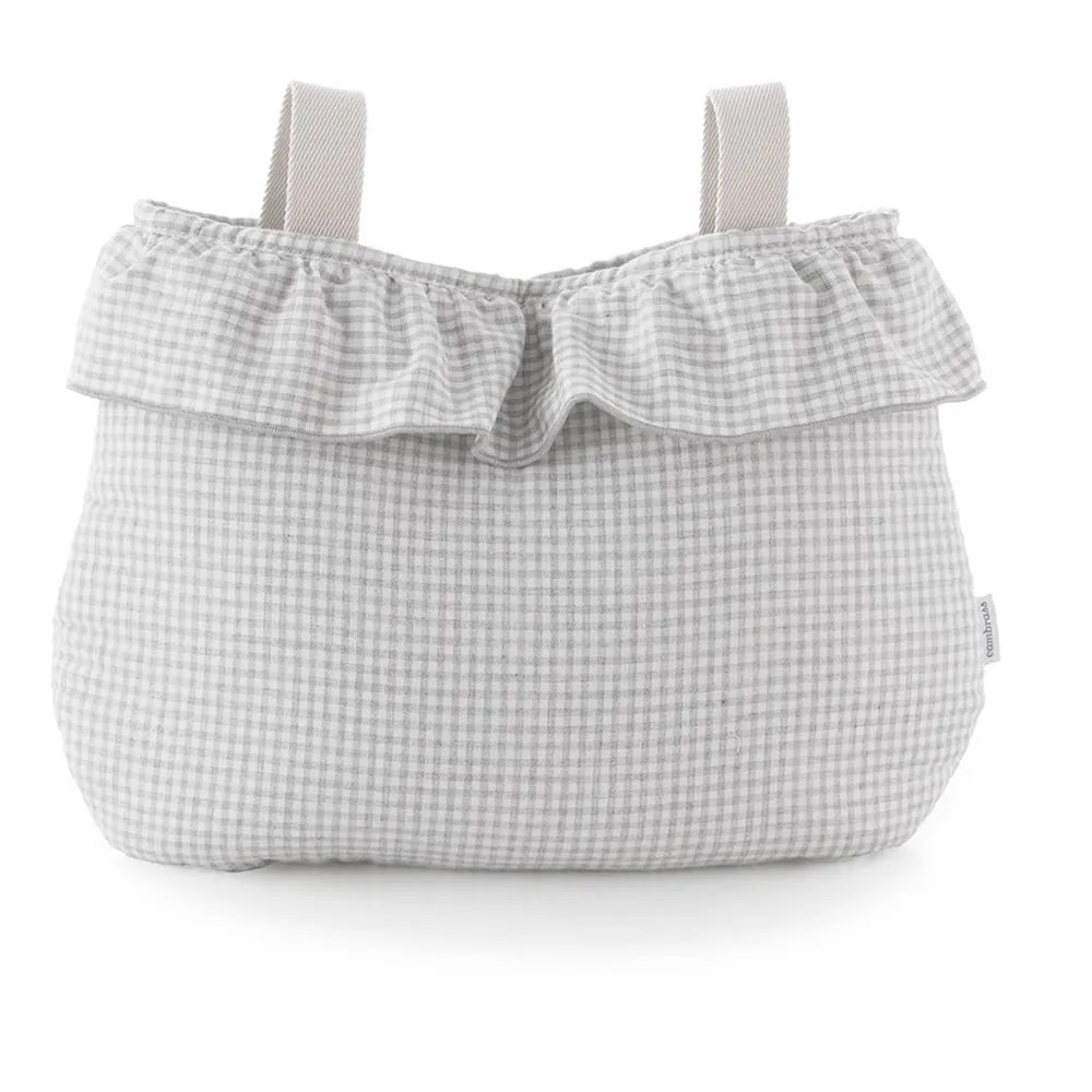 Cambrass Polo 13x38x20 cm changing bag