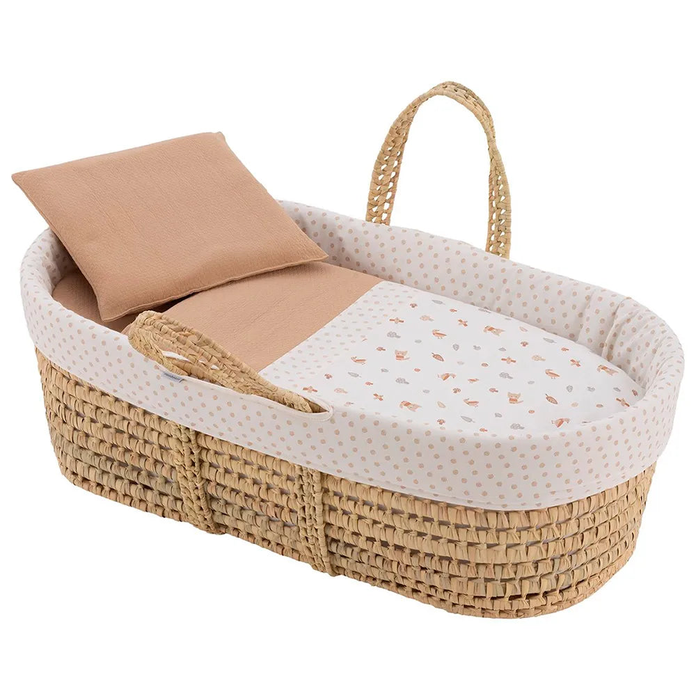 Cambrass Senda 39x80x25 cm Baby Moses