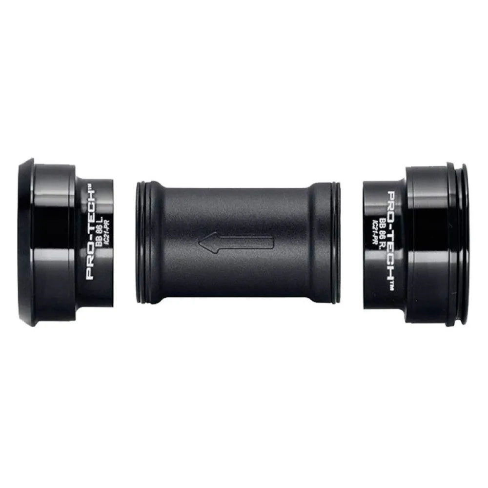 Campagnolo BB86 Pro-Tech Ekar Press Fit bottom bracket cups