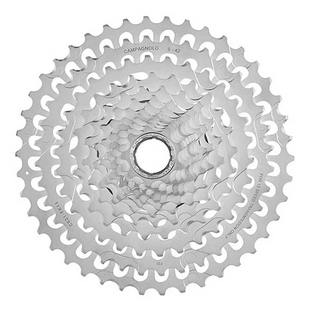 Campagnolo Ekar Cassette