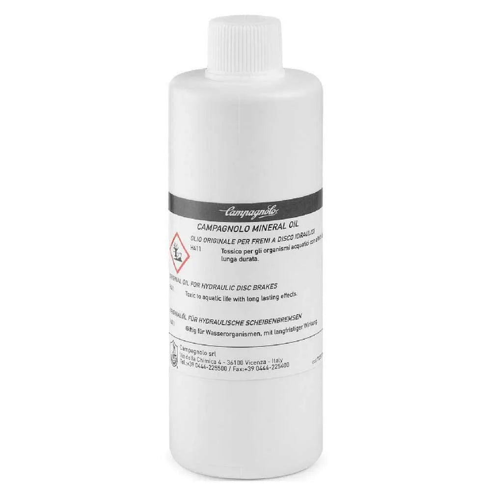 Campagnolo Mineral Brake Oil 350ml