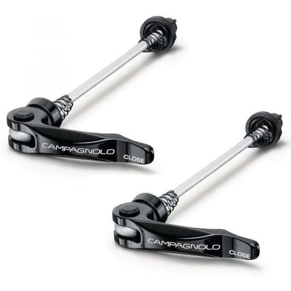 Campagnolo QR12-BUUBFR quick release skewer 2 units