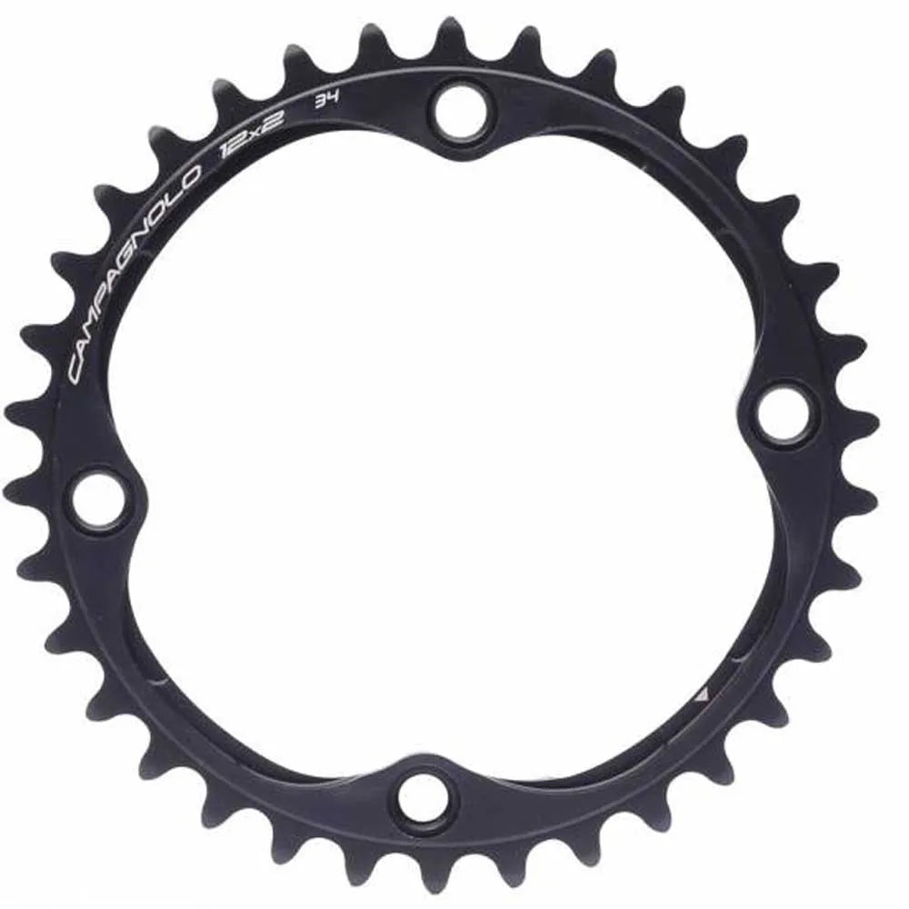 Campagnolo Super Record 112 BCD chainring