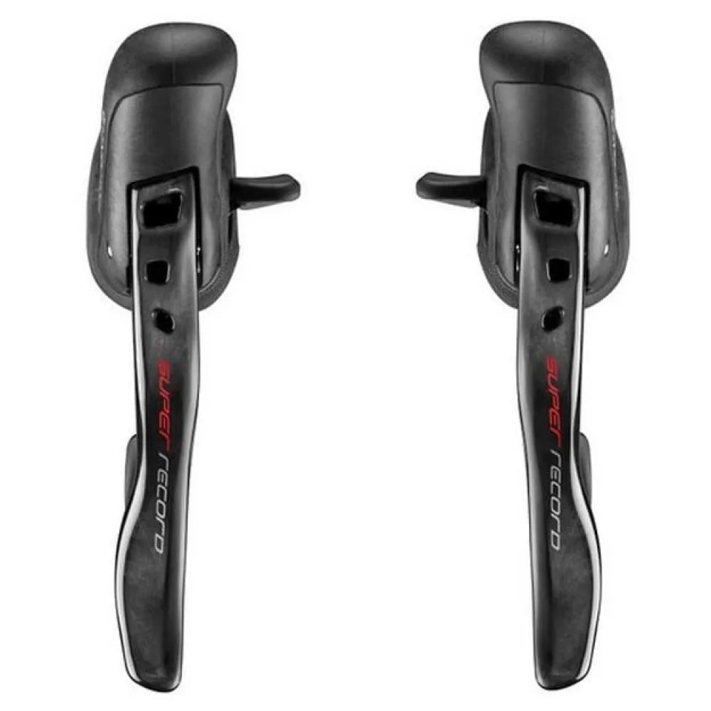Campagnolo Torque Super Record Ergopow EU Brake Lever With Shifter