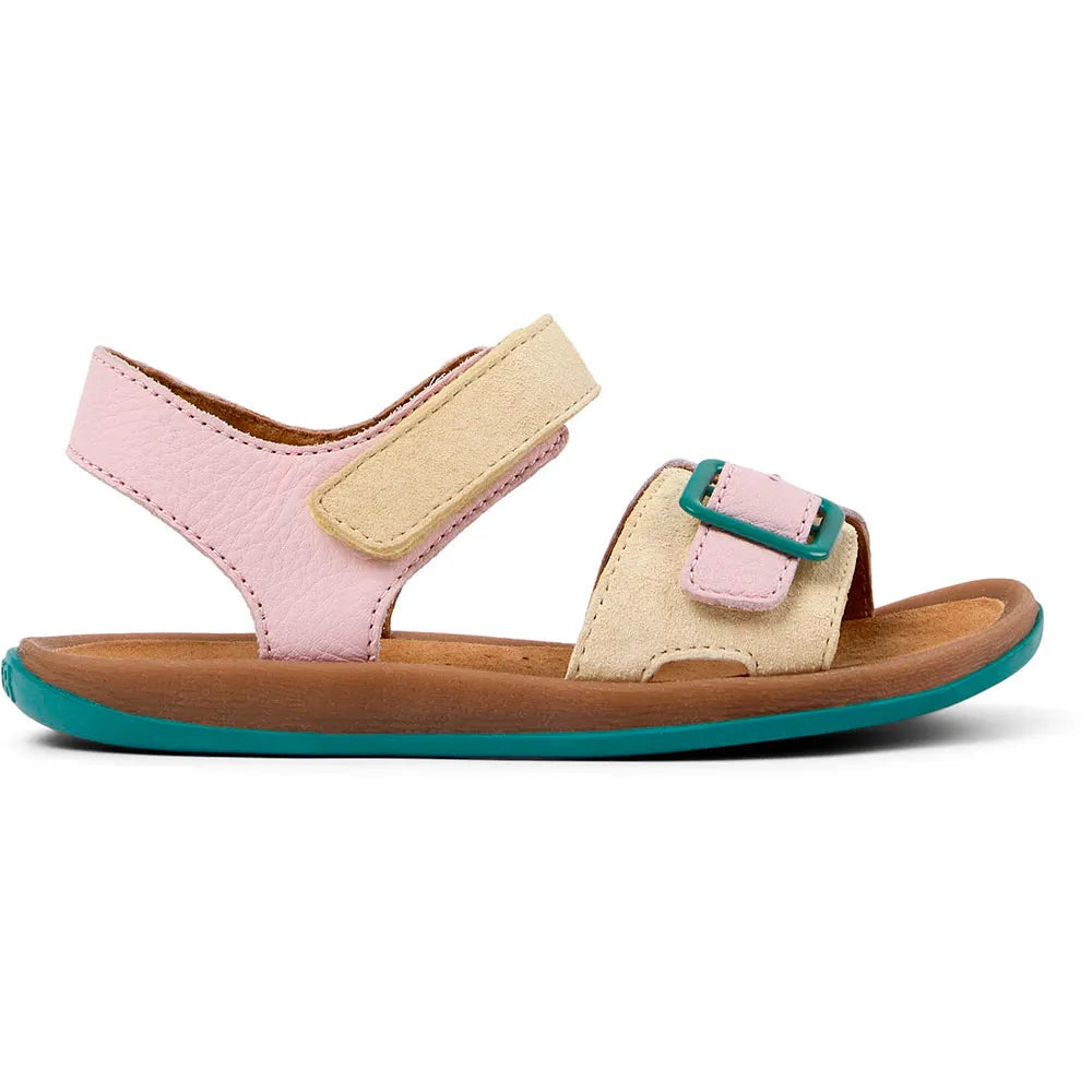 Camper Bicho Twins sandals