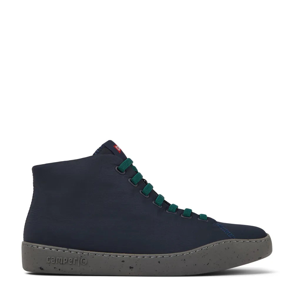 Camper Booties