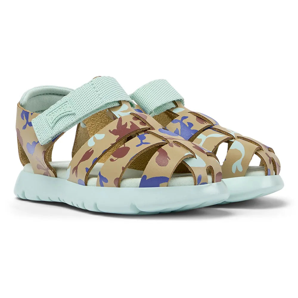 Camper K800489 Oruga sandals