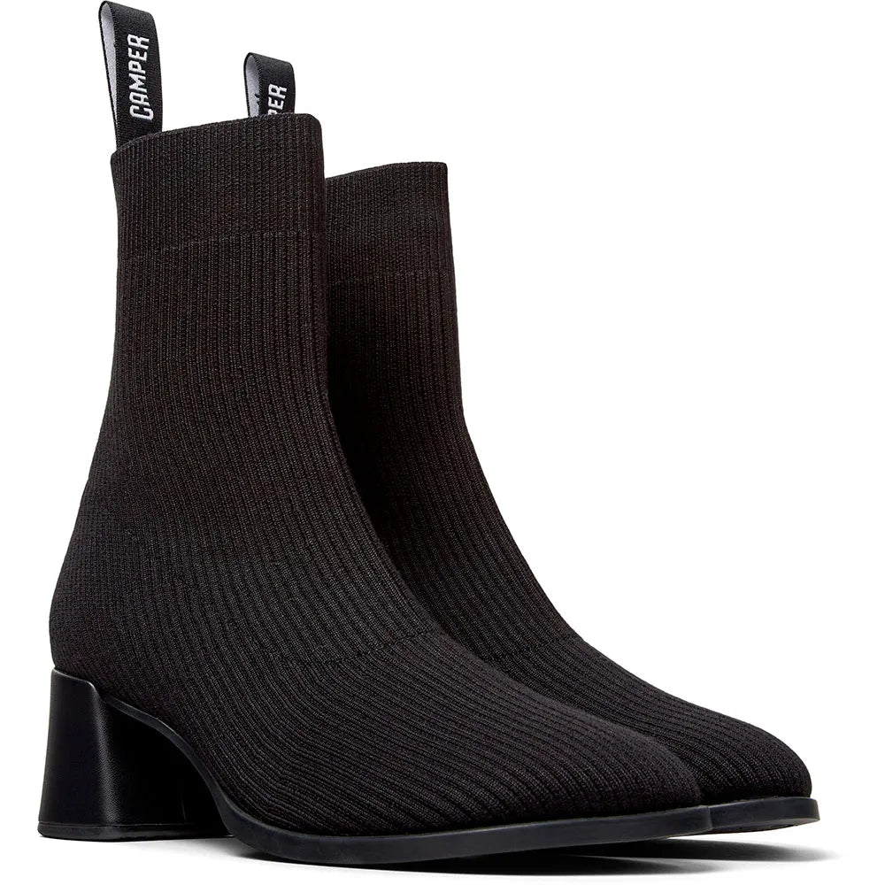 Camper Kora heel boots