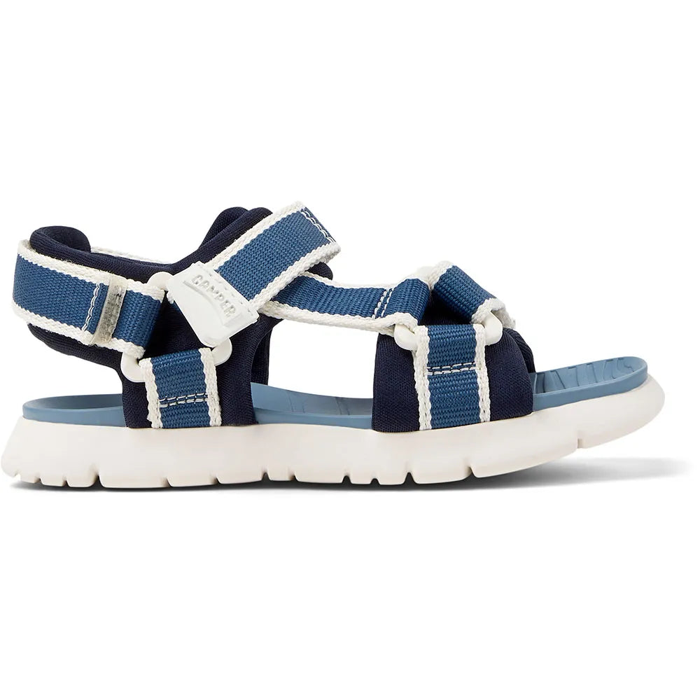 Camper Oruga K800686-002 sandals