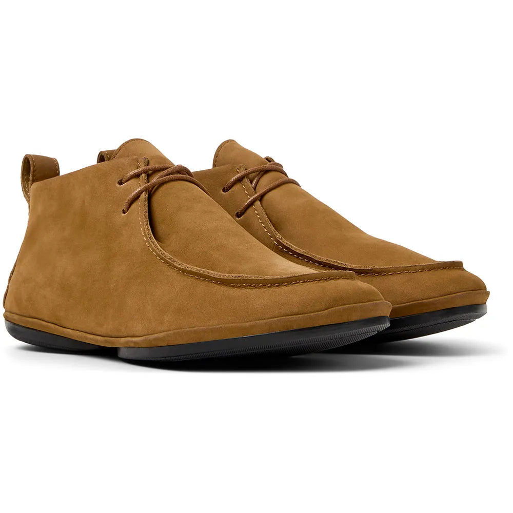 Camper Right Nina booties