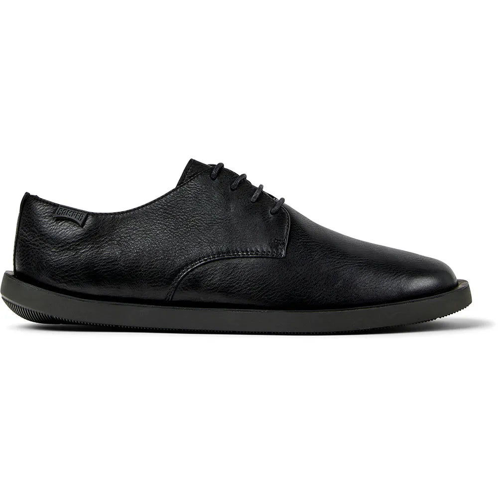 Camper Wagon Round Lace-Up shoes