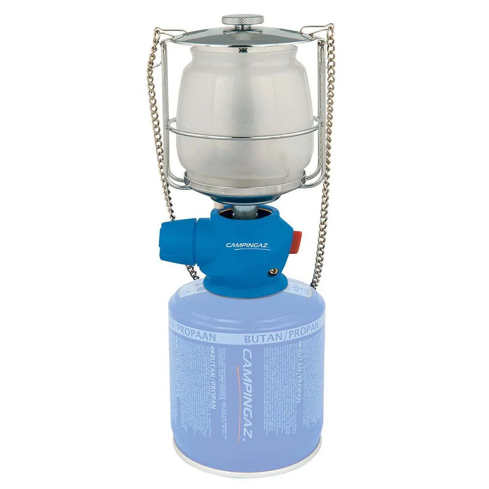 Campingaz Lumostar Plus PZ Gas lamp
