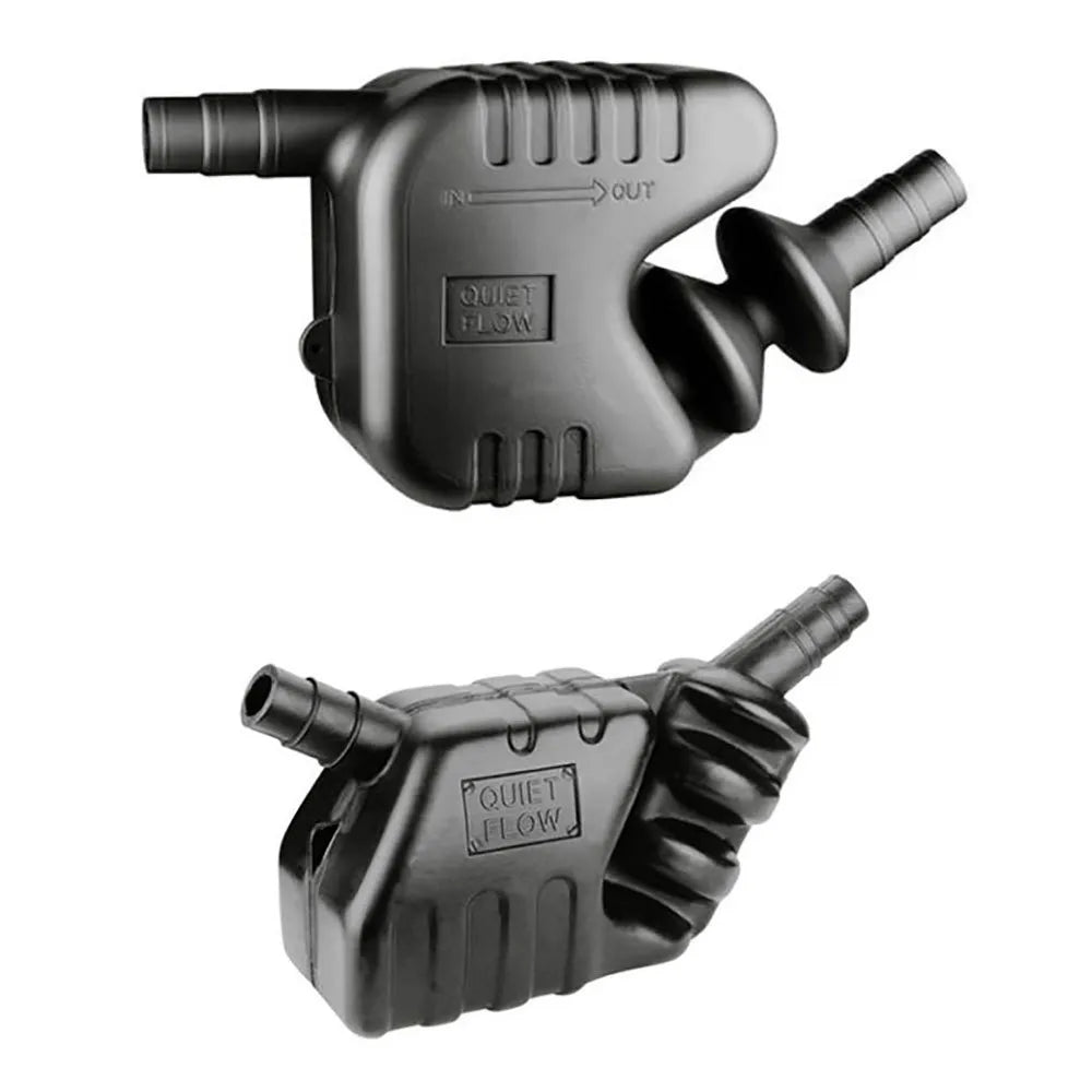 Can-sb Eltex Muffler