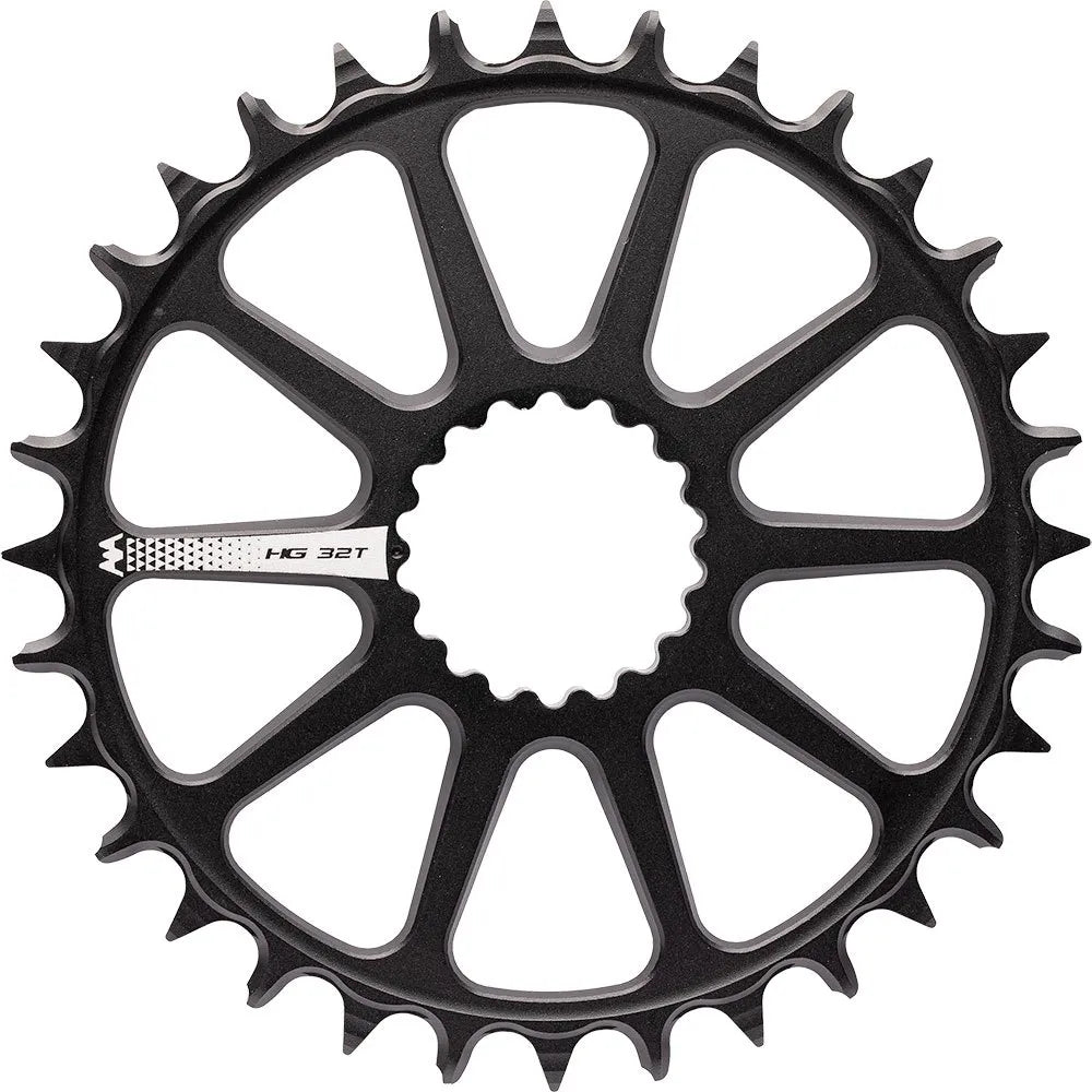 Cannondale HollowGram SpideRing SL 10-Arm chainring