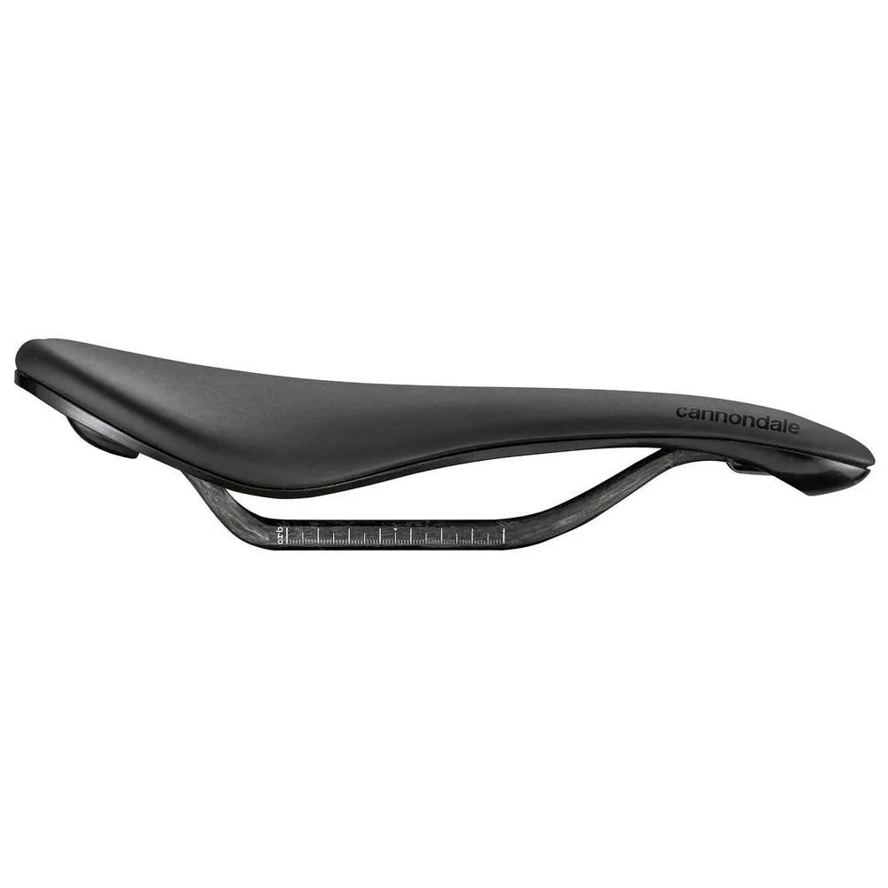 Cannondale Scoop Carbon Shallow saddle