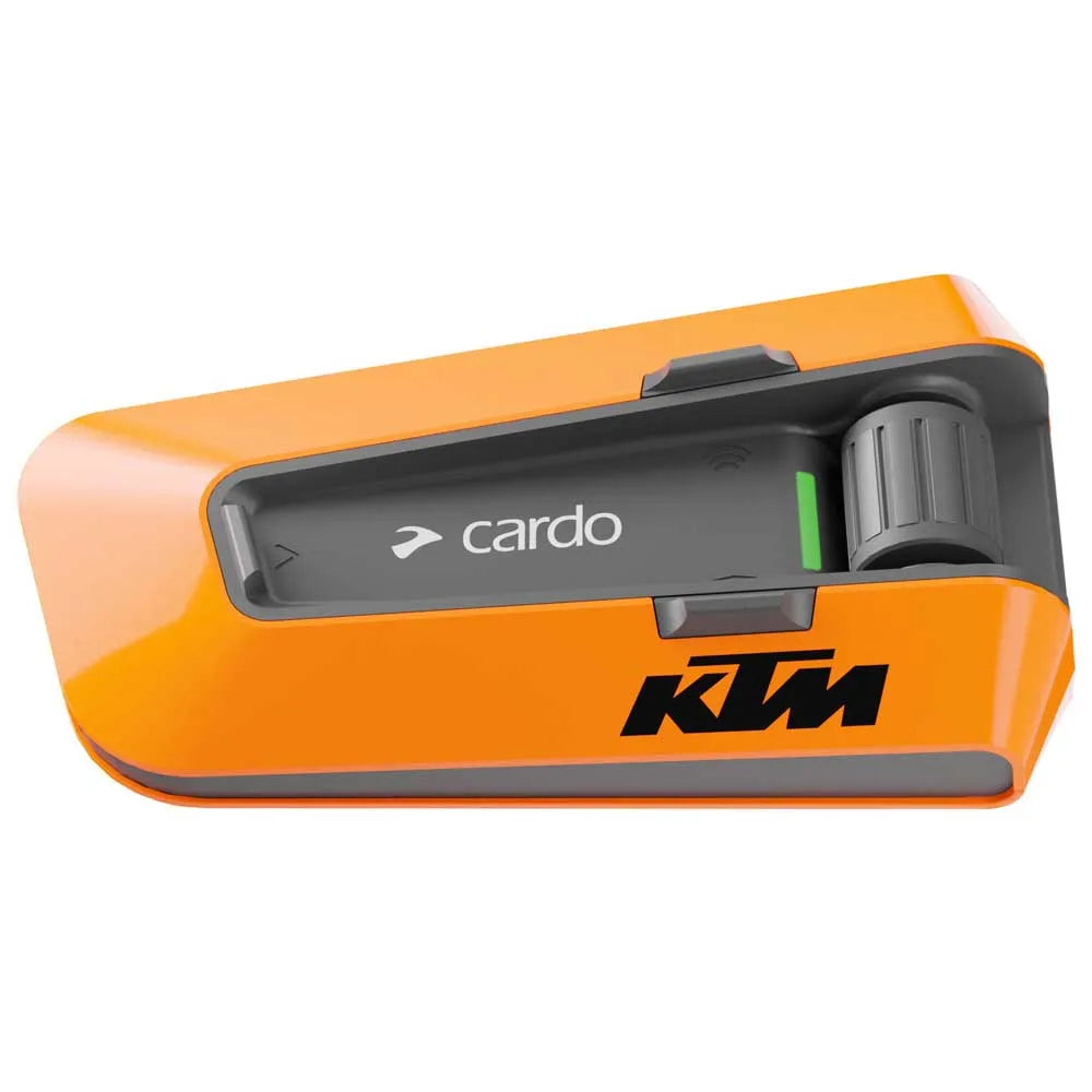 Cardo Packtalk Edge KTM Intercom