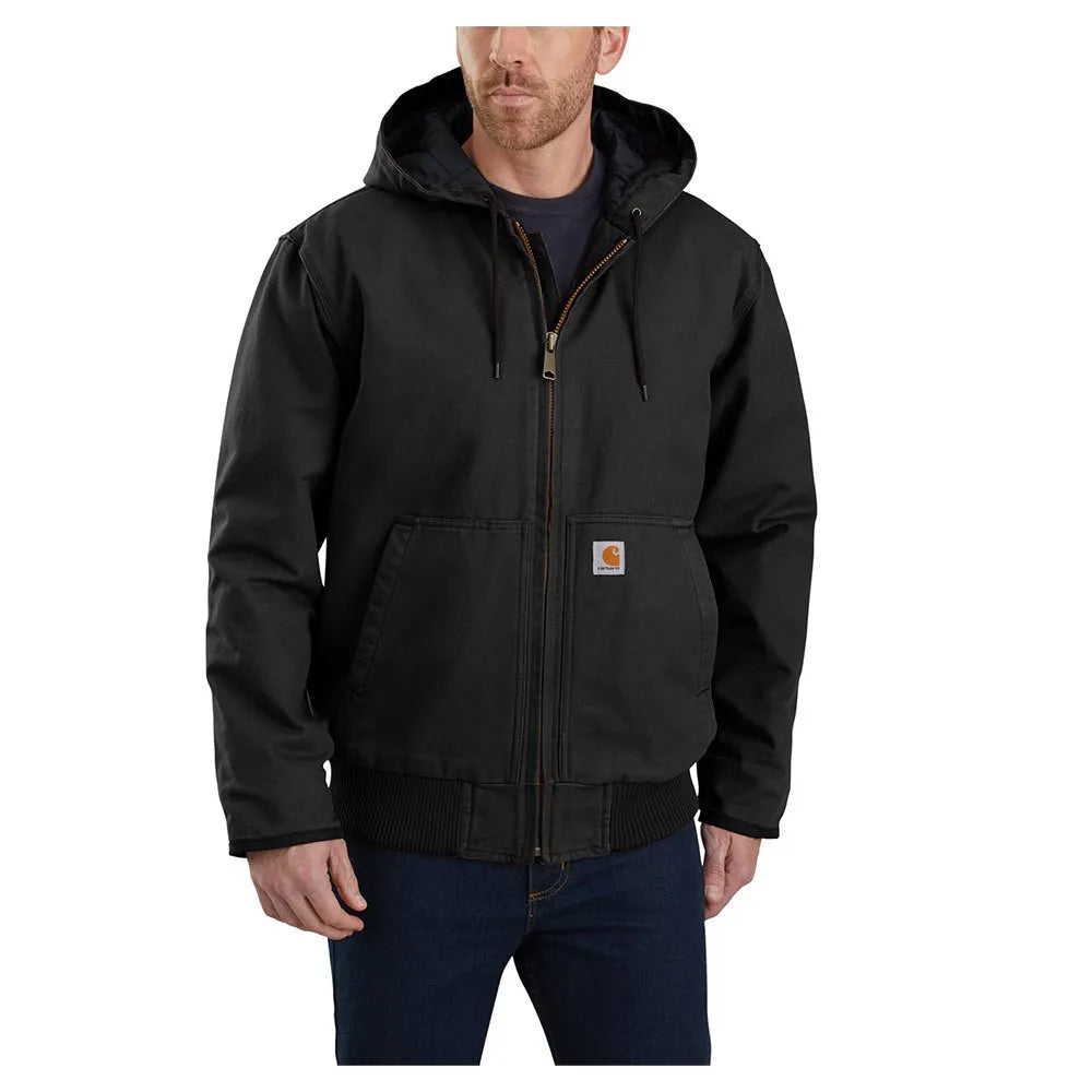 Carhartt Duck Active jacket