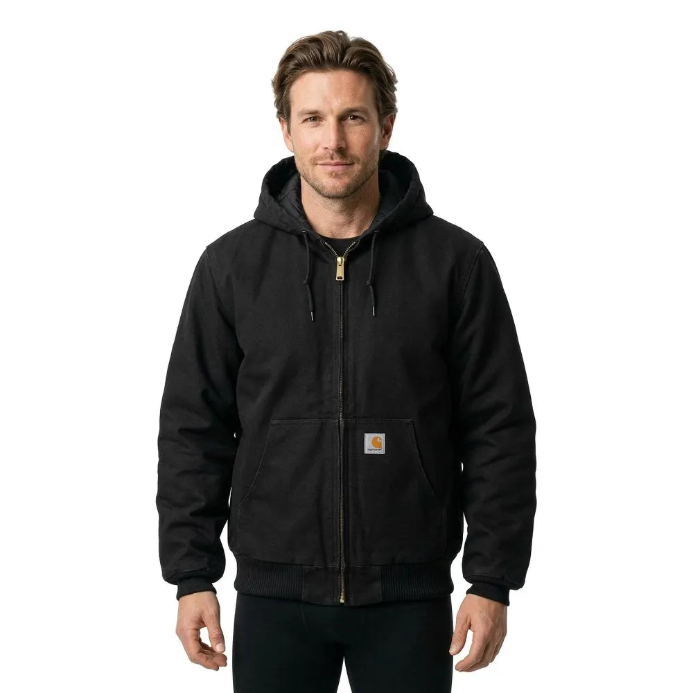 Carhartt Duck Active jacket