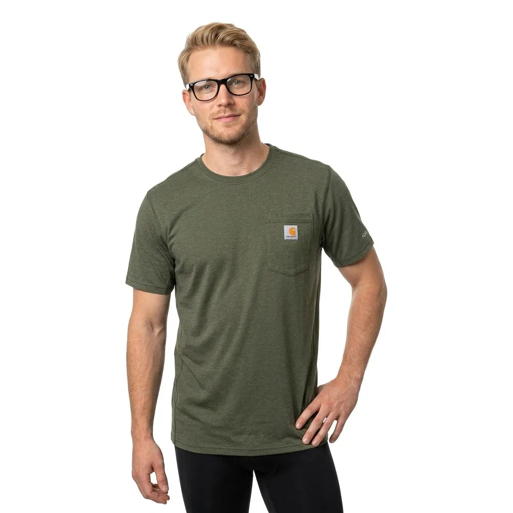 Carhartt Force™ Relaxed short sleeve T-shirt