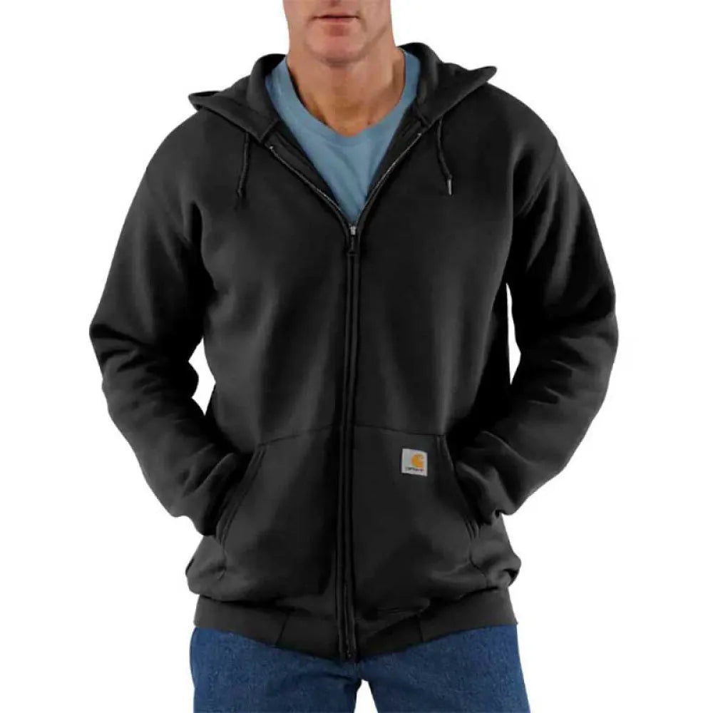 Carhartt Marquette full zip sweatshirt