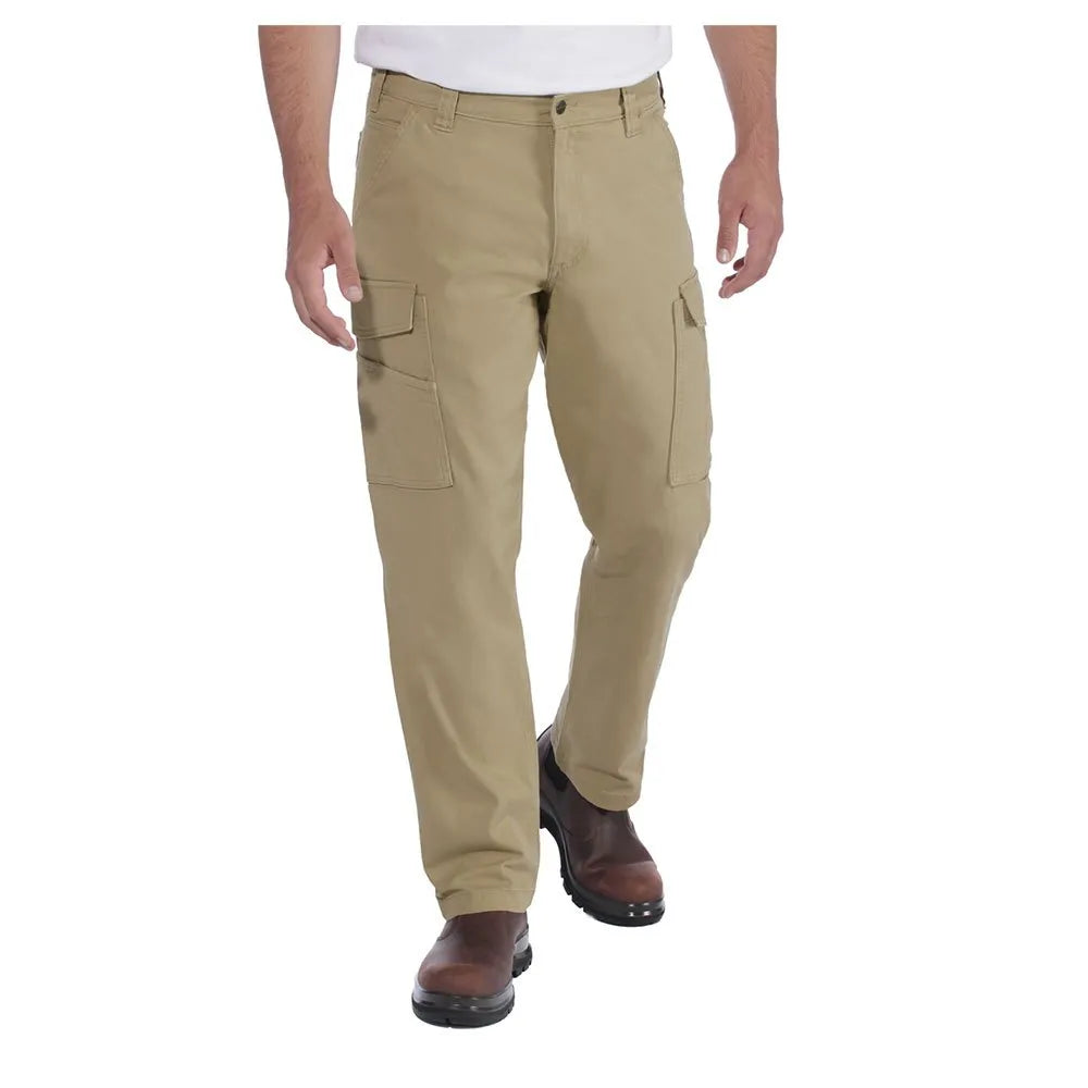 Carhartt Rugged Flex Rigby cargo pants
