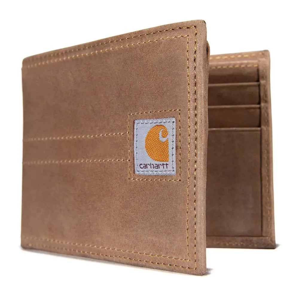 Carhartt Saddle wallet