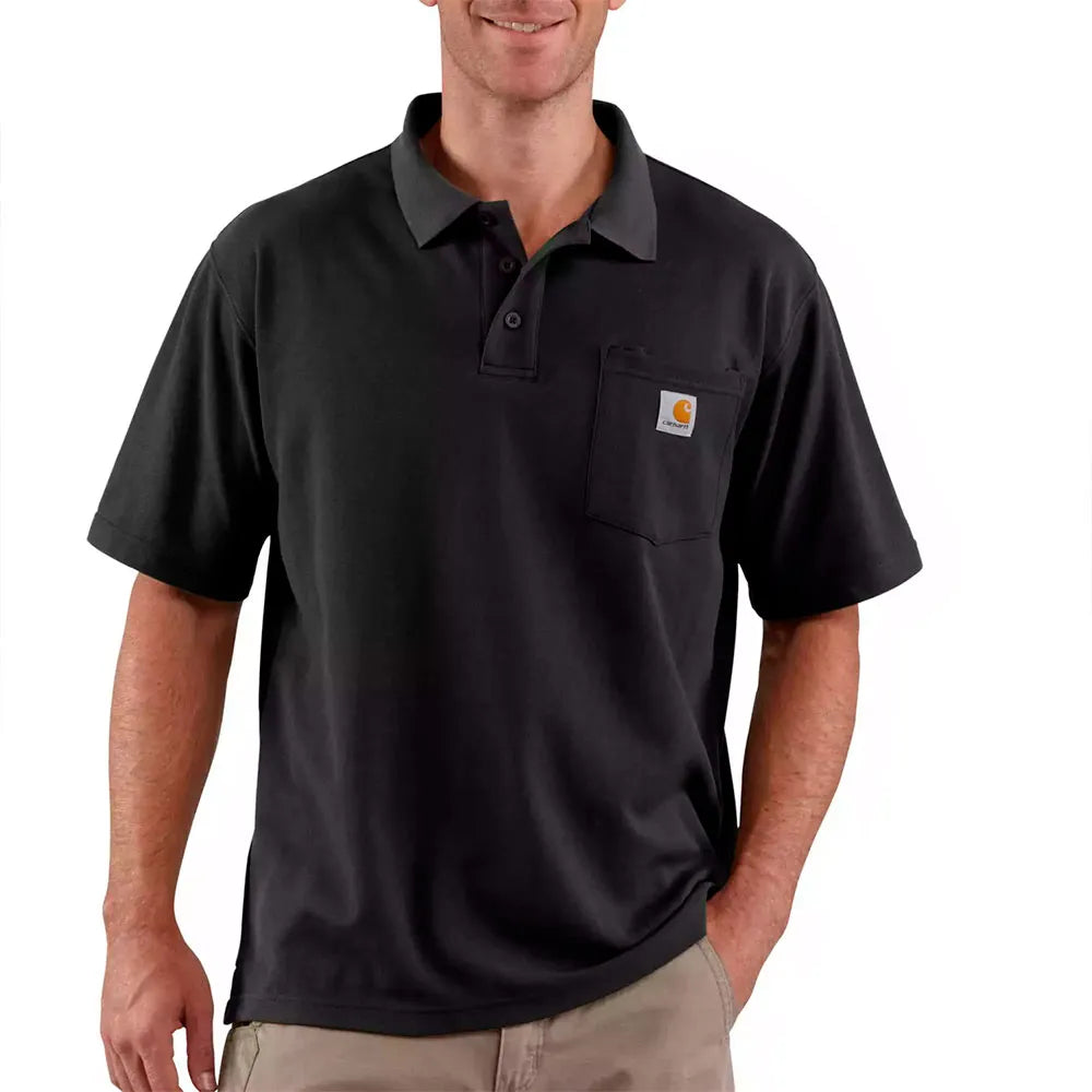 Carhartt Short sleeve polo