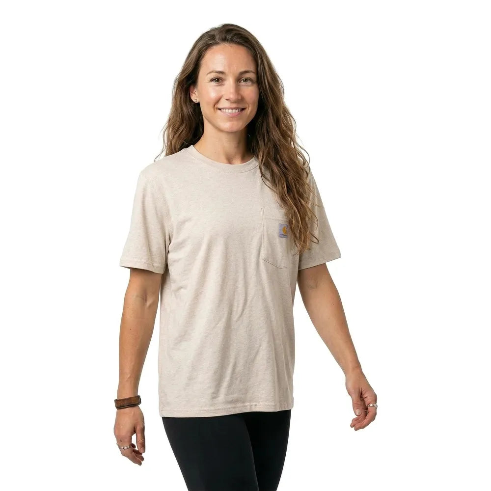 Carhartt TK6122 short sleeve T-shirt