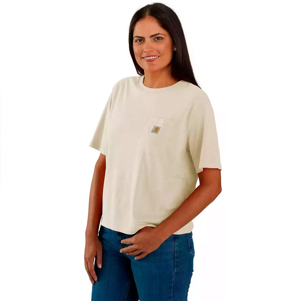 Carhartt TK6122 short sleeve T-shirt