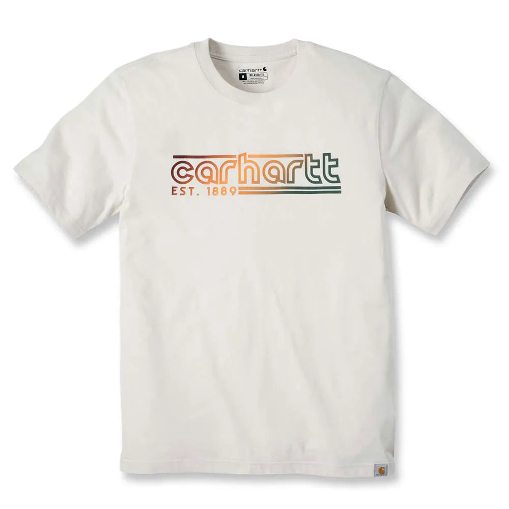 Carhartt TK6538 short sleeve T-shirt