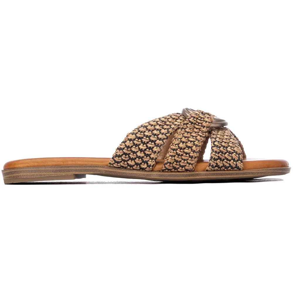 Carmela 163249 sandals
