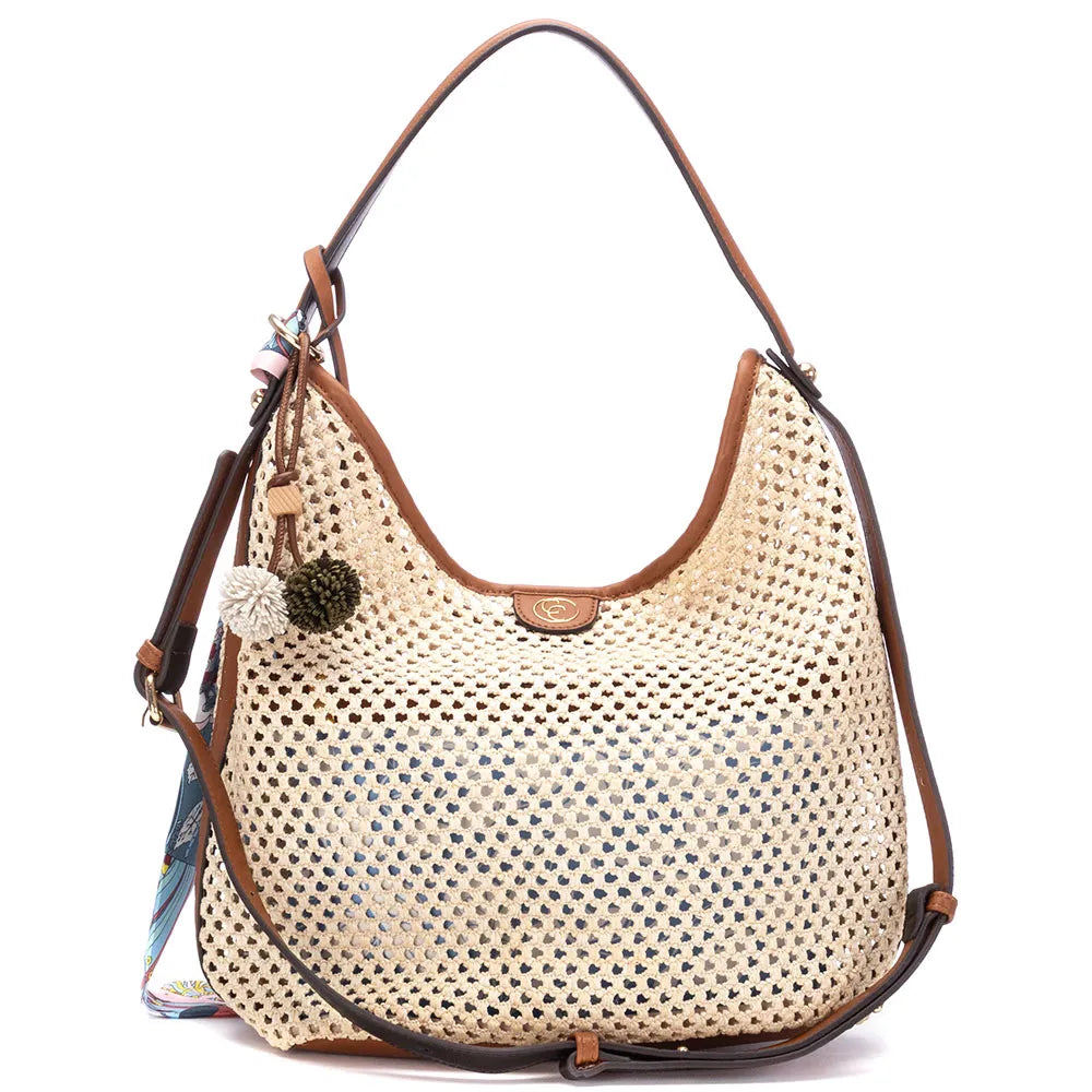 Carmela 186222 shoulder bag