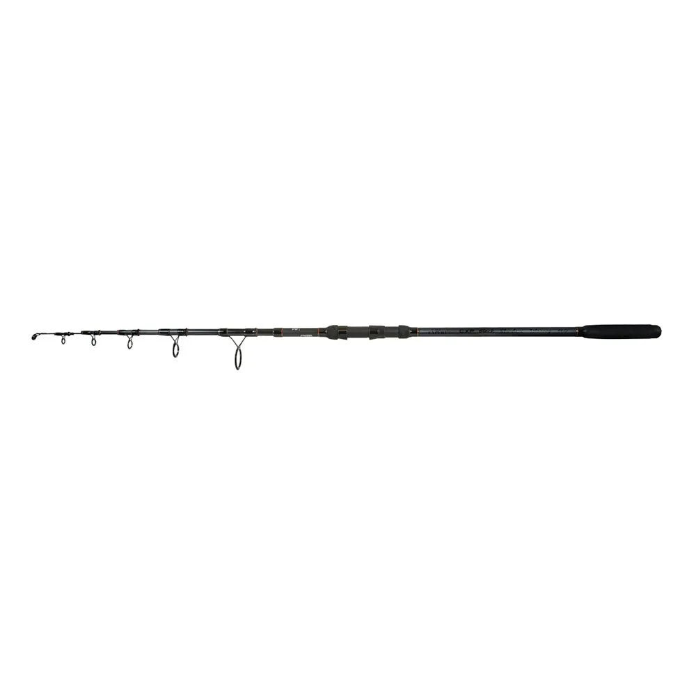 Carp expert Black Shadow Tele Boilie carpfishing rod