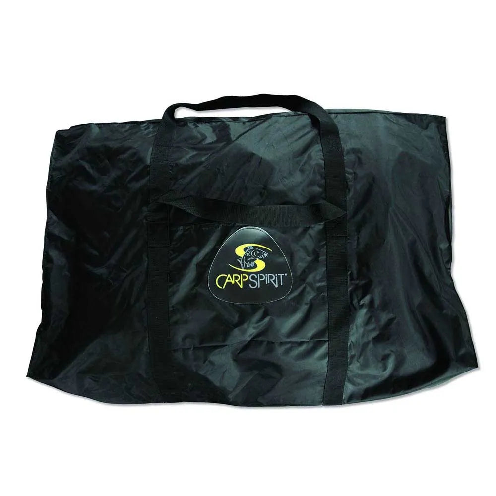 Carp spirit Black Boat bag
