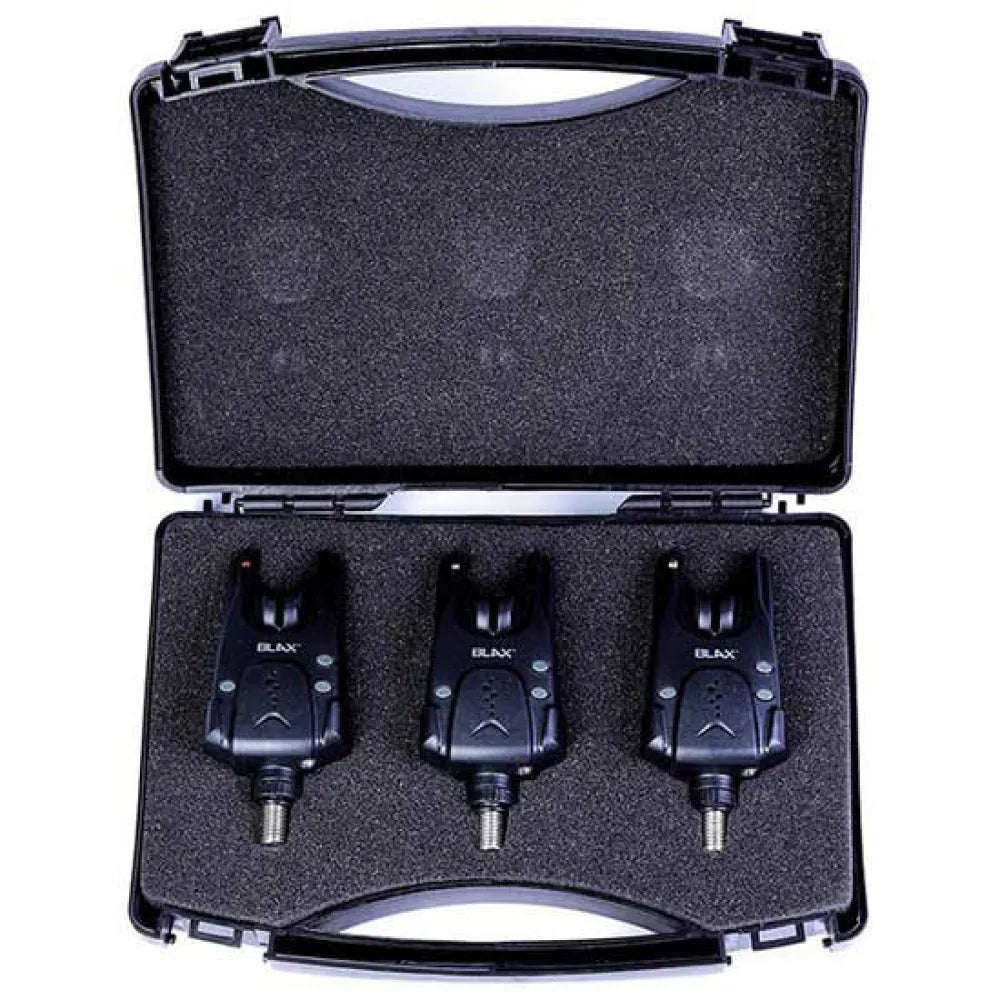 Carp spirit Blax X3 bite alarm