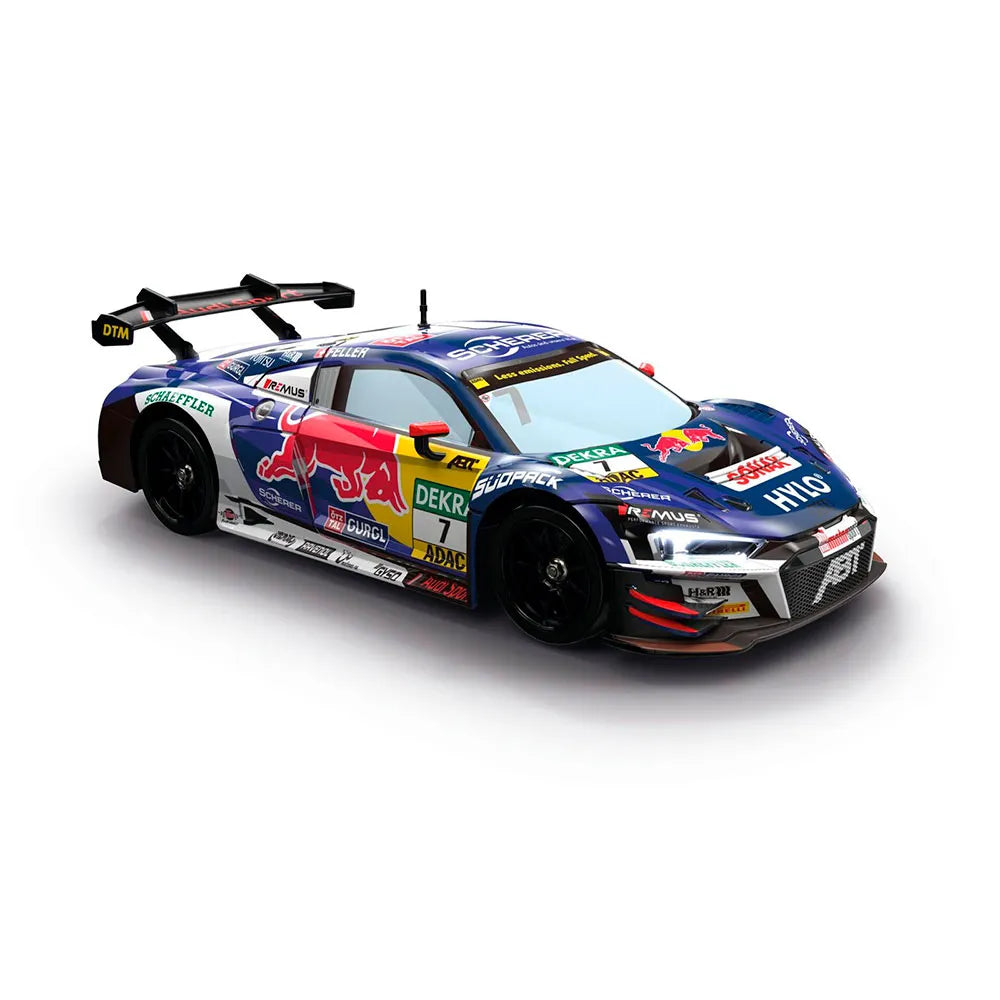 Carrera ABT Red Bull Audi R8 LMS GT3 evo 370160149 RC Car
