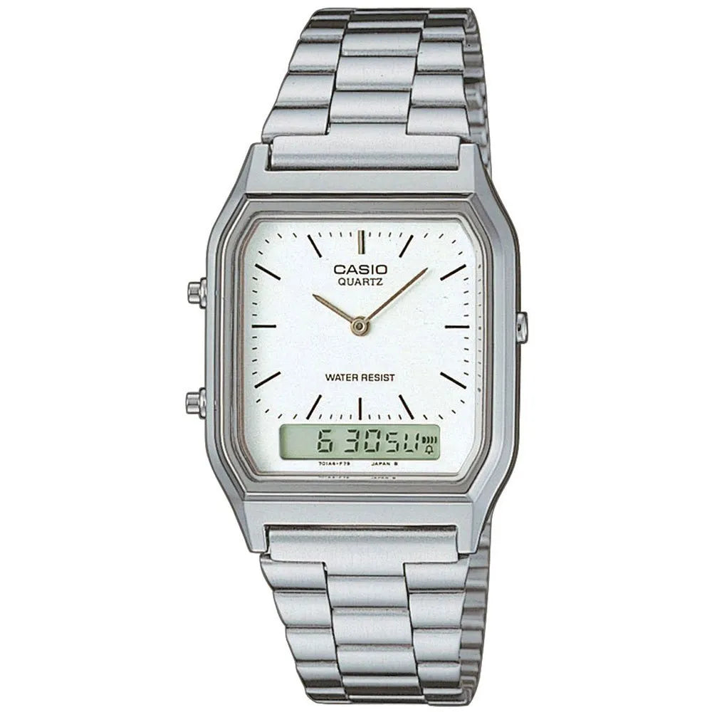 Casio 230A7D watch