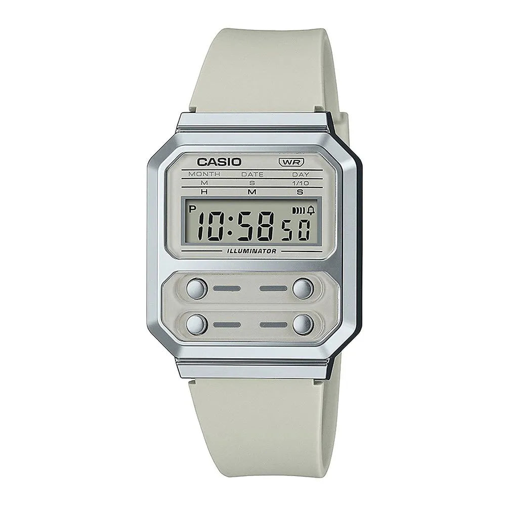 Casio A100Wef watch