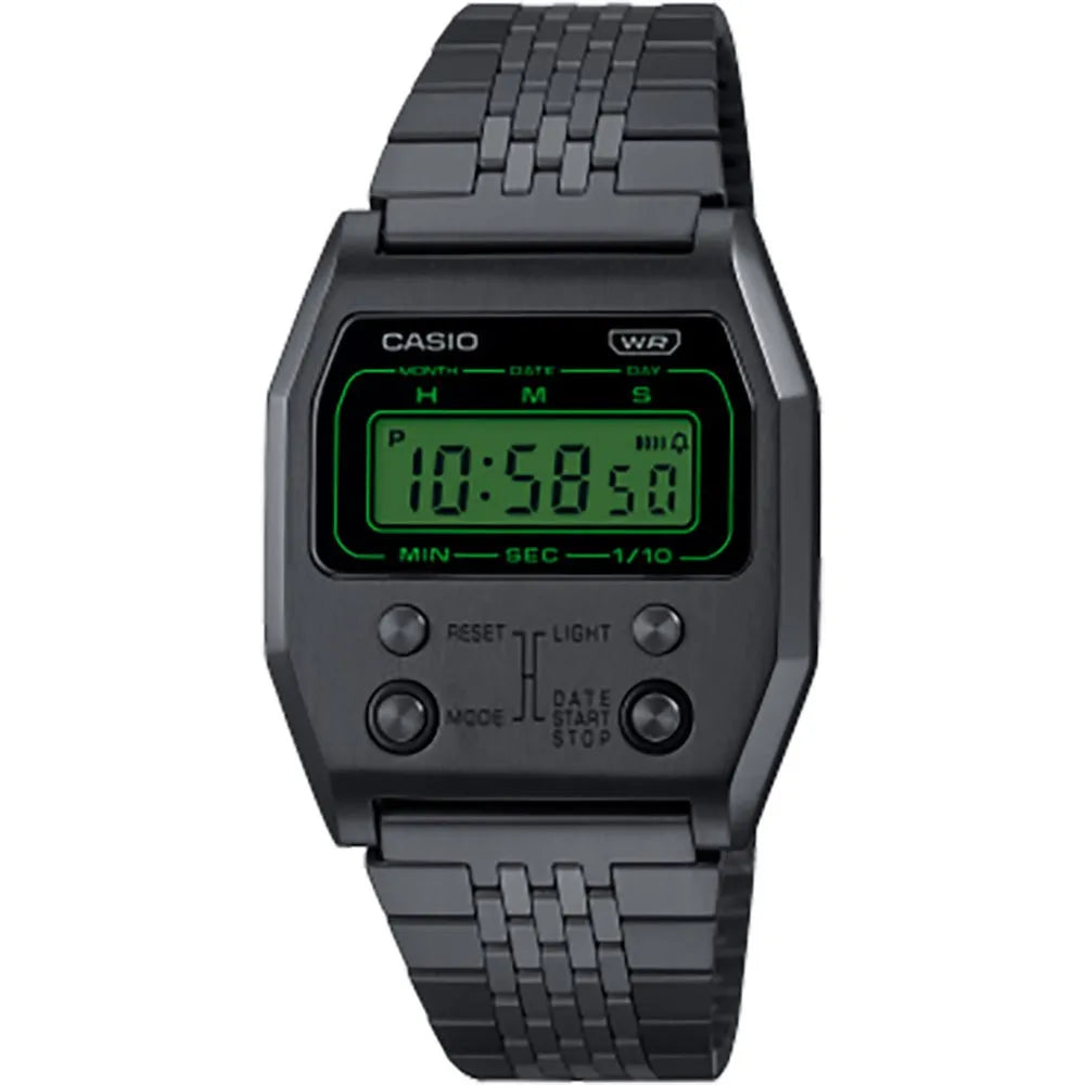 Casio A1100B-1EF watch