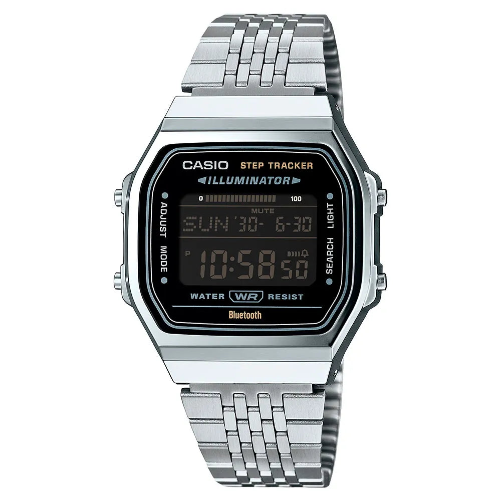 Casio ABL-100WE-1BEF watch